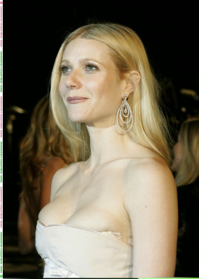 Gwynet Paltrow pic #128202